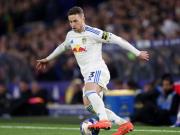 法尔克：古德蒙松腿筋受伤无法出战伯恩利，或将缺席对战热刺