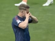 哲凯赖什本赛季欧冠已打入5球，其中3球攻破马竞大门