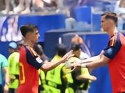L'Equipe: Only one question remains regarding the starting lineup for Spain against France: will Pedri or Fabian start?