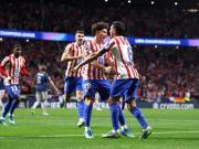 本赛季欧冠半决赛首回合已经打进11球，上次还是1959/60赛季