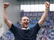 独立报：水晶宫想挖兰帕德；若M-席尔瓦离任，富勒姆也会行动