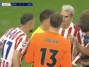 马竞欧冠单赛季已丢27球，为1965年以来晋级四强球队最多