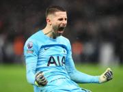 米体：国米和维卡里奥达成全面协议，并希望热刺降级低价成交