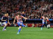 仅落后于梅西、阿圭罗，小蜘蛛跻身阿根廷球员欧冠射手榜前三