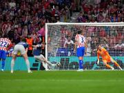 四月魔咒，阿森纳近8场取2胜2平4负，仅打进6个进球