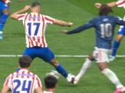 不满点球被取消，枪手名伊恩-赖特发文：换主队就给点球了