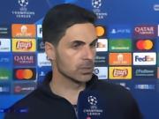 塔帅：我们被判的点球标准是一致的，但被取消的点球让我生气