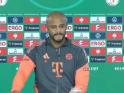 德国杯前瞻拜仁主帅孔帕尼直面挑战与期待