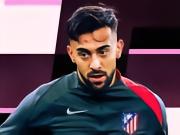 斯基拉：尤文对冈萨雷斯要价2800-3000万，马竞希望2500万买断