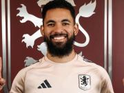 斯基拉：维拉不打算花2800万买断道路，球员也不在尤文计划中