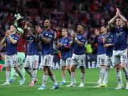 免去舟车劳顿，阿森纳接下来的五场比赛全都在伦敦进行