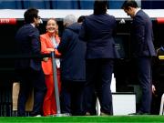 塞尔塔主席深度解析俱乐部财务与竞技挑战