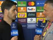 塔帅：欧冠判罚缺乏一致性，拜仁的手球判了点，埃泽这球也该是点