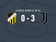 尤文图斯女足3-0大胜赫根女足，阿尔芭-雷东多建功，埃马-戈德破门