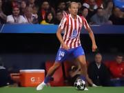 略伦特：我们在进攻三区太着急了，机会不多还没把握住