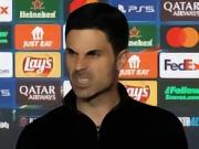 塔帅：点球被取消改变了比赛进程，我们很愤怒，这绝不该发生