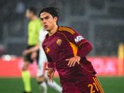 斯基拉：迪巴拉没和博卡达成协议，球员目前专注于罗马