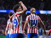 阿根廷球员欧冠射手榜：小蜘蛛并列第3，仅次于梅西、阿圭罗