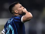 意媒：劳塔罗已回归参与合练，国米想让他全状态出战意杯决赛