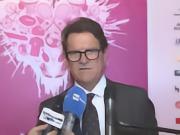 卡佩罗：马竞vs阿森纳比赛的整体质量水准和昨日有天壤之别