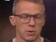 沃诺克：埃泽像是去“找点球”的，这一接触不足以判点