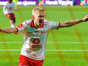 记者：利物浦、皇马、拜仁等豪门关注挪威16岁中场格拉纳斯