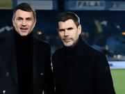 博班：马竞vs阿森纳的比赛节奏格外沉闷，这情况并不出人意料