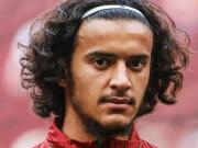 Mundo Deportivo: Real Madrid are monitoring 18-year-old Moroccan midfielder Bouadi