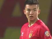 阿卜杜瓦哈普谈广州队解散：更为没完成我们的冲超目标而难过