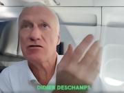 Deschamps: Spain is the favorite to win the World Cup, this is not to put pressure on them.