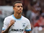 米体：马赛可能因财政所迫卖格林伍德，曼联会获得转会分成