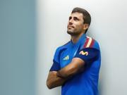 Rodri: The French team has excellent attacking capabilities and also does a very good job in low-block defense.