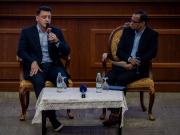 厄齐尔：因为我当年发表了涉华言论，导致我被阿森纳弃用