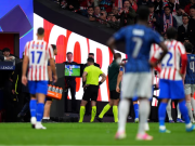 VAR抢了所有戏，阿森纳带着平局回家！