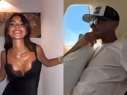 弗里克给球队放了两天假，亚马尔利用这个时间和新欢约会