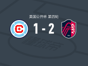 圣路易斯城2-1逆转芝加哥火焰，勒文破门，托特兰建功
