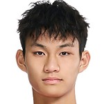 马天宇(U18)