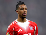 12场5球6助攻：拜仁边锋奥利塞本赛季欧冠个人集锦