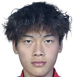 余涵(U21)
