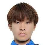 郝一鸣(U21)
