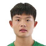 朱宏伟(U21)