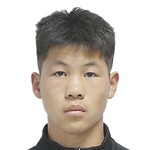 陈毅博(U21)
