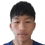 麦慧潮(U21)