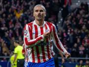 主场最后一次欧冠夜，格里兹曼带着未完的梦说再见