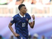 能否做到？法国有望成为第二支在世界杯7连胜的欧洲球队