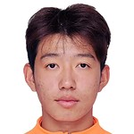 齐欣宸(U21)
