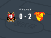 哥兹塔比2-0HNK戈里察，辛克莱-阿姆斯特朗建功，胡安锦上添花