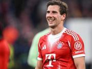 格雷茨卡：希望今年重温2020年的荣耀，这次和我们的球迷一起