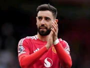 欧冠资格稳了？曼联开启夏窗布局，头号任务留住B费