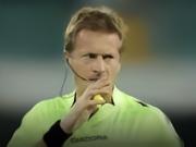 米体：意甲裁判赛季平均收入为16万欧元，包含场次+基本工资